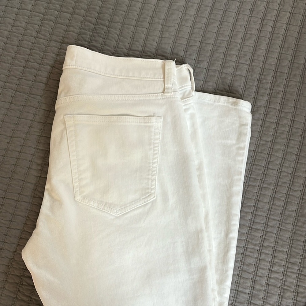 Gap Girlfriend Jeans